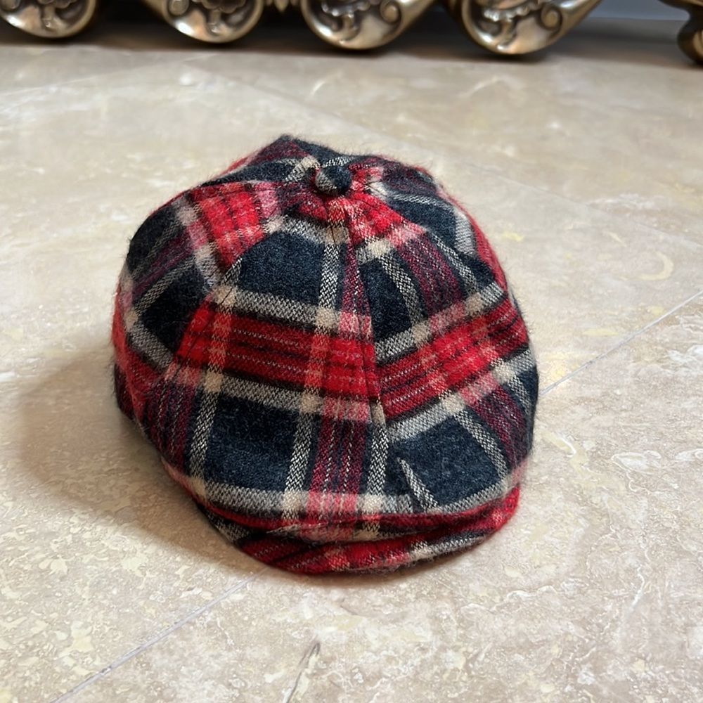 💙Cute toddler hat💙